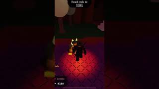 My last footage with Jason before he escaped the Forsaken Realm #forsaken #roblox #trending