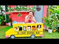 Bug's Puppy Preschool Pet Routine | Little Big Toys