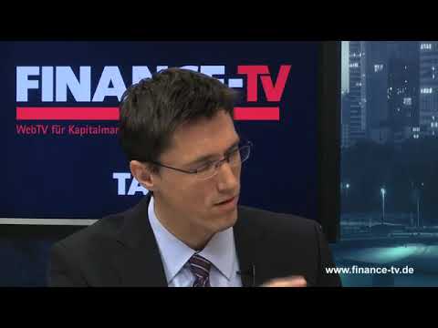 08.02.2012 - VP Bank-Ökonom Dr. Jörg Zeuner: „Europa droht eine Deflation“