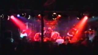 Suffocation - Reincremation Live 92
