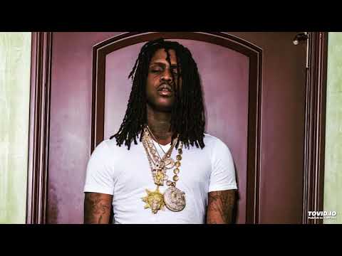 Nervo FT Chief Keef - Champagne (cdq unreleased)