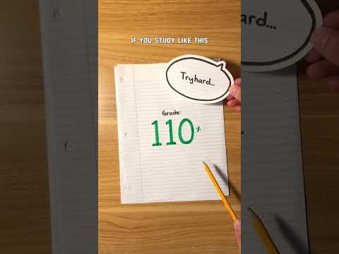 Start Doing This if You’re a Student