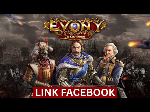 Facebook Evony