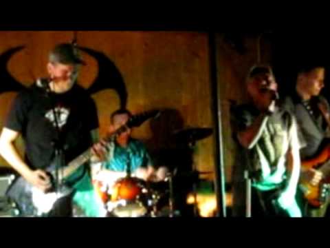 Mental Hazard - Mental Hazard - Make it Hard 2011