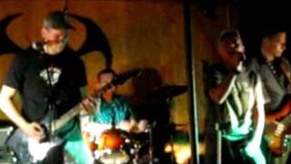 Video Mental Hazard - Make it Hard 2011