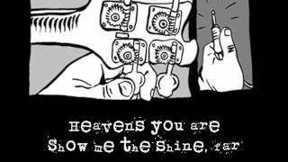 BUFFALO KILLERS HEAVENS YOU ARE