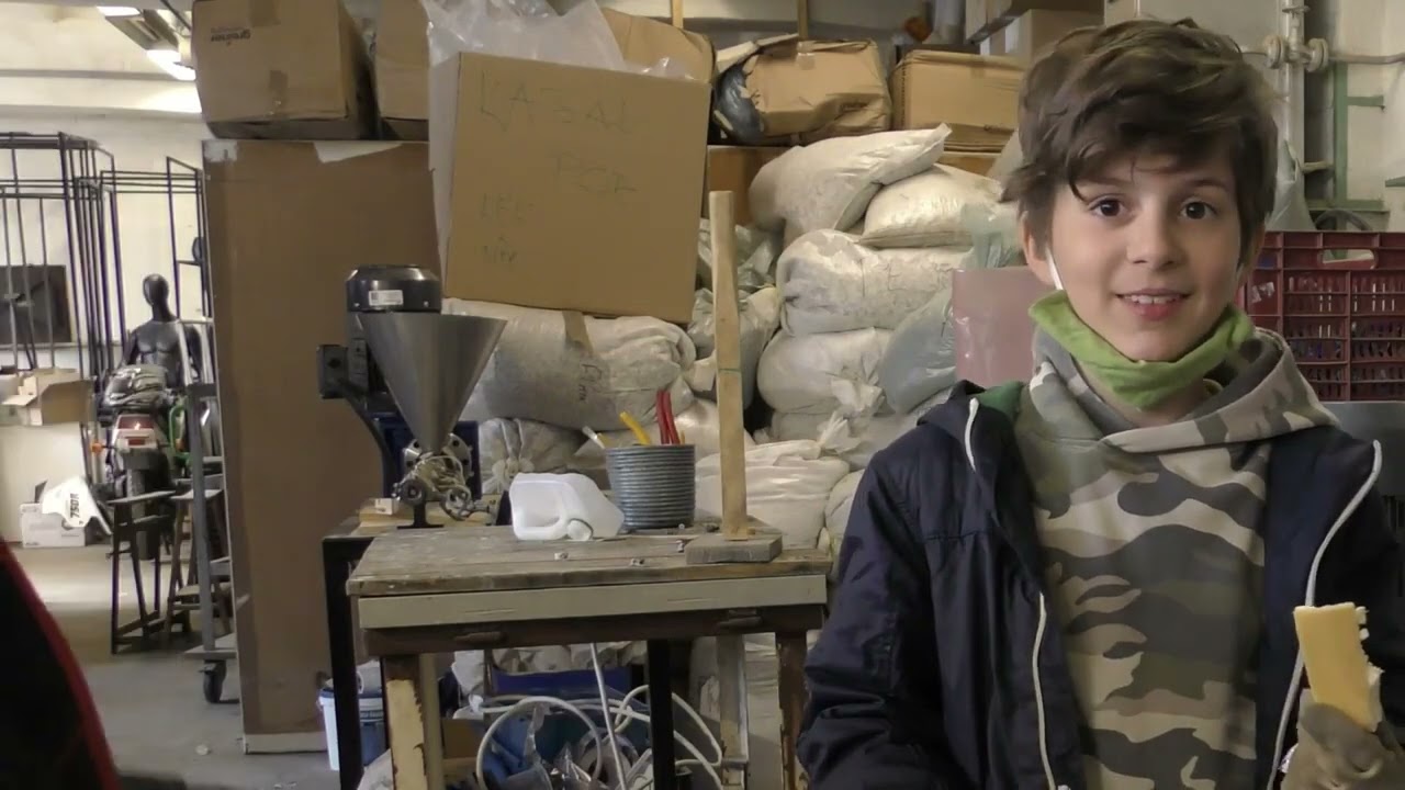 5in1 Oktatófilm sorozat 15. rész - Ledaráljuk, nem gond!