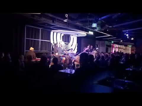 Kenny Garrett and Sounds from the Ancestors live at Dazzle, Denver April 19, 2024 part 1 of 7