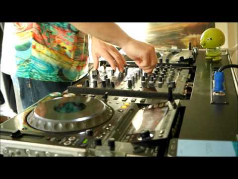 Nicolaj Strand - DJ Mix from Tuborg DJ Battle Retro 2016