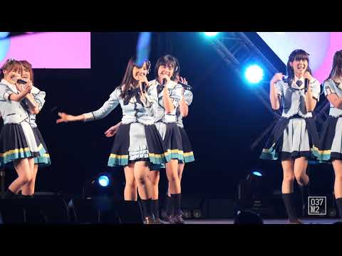 210321 CGM48 Pepo - Wink wa 3 kai @ CGM48 3rd SINGLE มะลิ FIRST PERFORMANCE [Fancam 4K 60p]