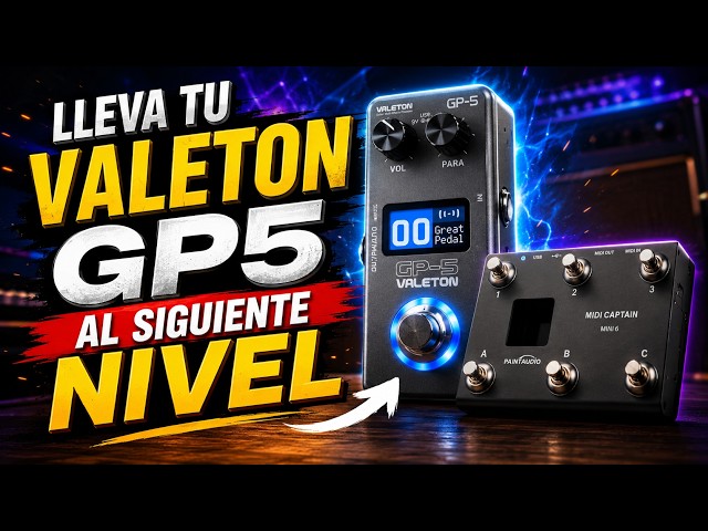 Vídeo relacionado con CME H2MIDI Pro - Interfaz MIDI USB Host compacta y versátil con router, filtro, mapper, procesador de 32 bits y doble fuente de alimentación para guitarristas y productores