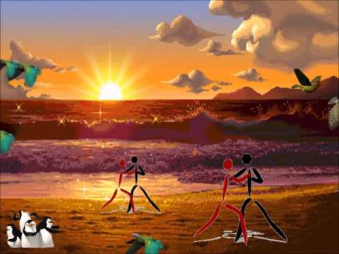 Kizomba-Always in my heart