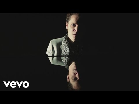 Bénabar - Le regard (Clip officiel)