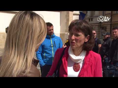 Izdvojeno 23.4.2018. - ''Hrvatska protiv Istanbulske konvencije'' referendum