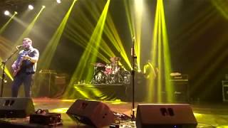 Thrice - Daedalus (Live in Manila 2019)