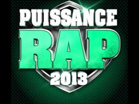 Instinct 2 Survie - "Compilation" /// Puissance rap 2013 /// c'est pas du rap d'écolier (Exclu)