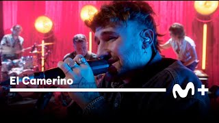 El Camerino: &quot;Si te vas&quot; de Extremoduro - Vanesa Martín, Dani Fernandez, Rayden | Movistar Plus+