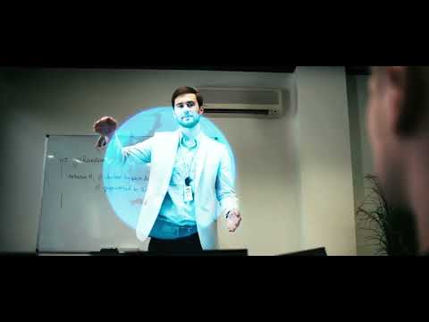 Playtech branding video