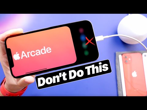 You Could Be Doing this Wrong!