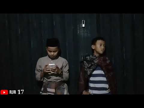 Si Robi lalieur, teu boga hp