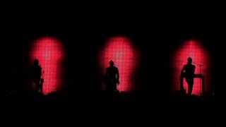 Nine Inch Nails - The Warning 720p from the LITS Tour 2008/12/07 Portland, OR