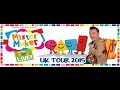 Mister Maker