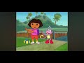Feliz Cumpleanos on Dora the Explorer 🧭 