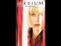 Opening To Medium The 3rd Season 2007 DVD