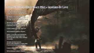 Cover My World [Deep Space Mix] = Agonised by Love