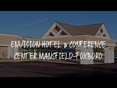 enVision Hotel & Conference Center Mansfield-Foxboro Review - Mansfield , United States of America