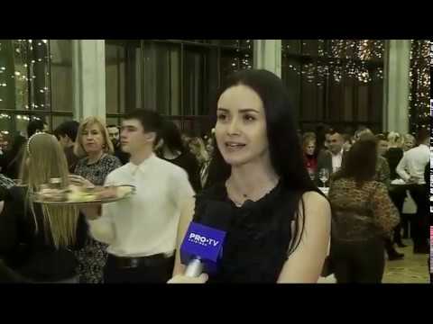 EHO by Eugen Hudorojcov & ECOVZOR