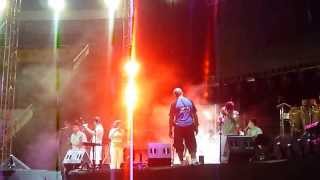 Video Terremoto de Pipe Pabón y Esteven Saa