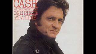 Johnny Cash - Go On Blues