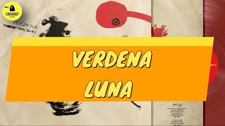Verdena - Luna - Karaoke