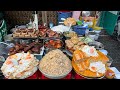 7 BEST Vietnamese Street Foods of 2024! Don't Watch If You're Hungry