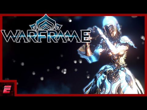 Wellenreiter - Warframe