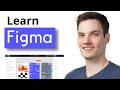 Figma Tutorial For Beginners