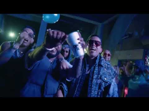 Dimelo Flow, Sech, Lenny Tavarez, Arcangel, De La Ghetto, Justin Quiles, Dalex - Se Le Ve Extended