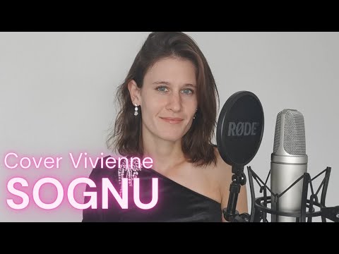 Sognu -  Amaury Vassili (Corsican) (Cover Vivienne)