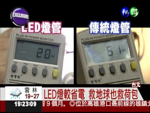 節能輔導團出動 教你當"省長"!