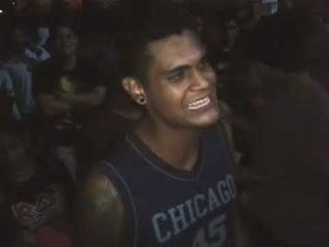 Batalha dos cabanos primeira fase°》Renildo Mc Vs Pepe Mc, 22/09/17