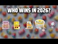 The Top 5 Best Ufo Candy In 2026 Must Watch Before Buying