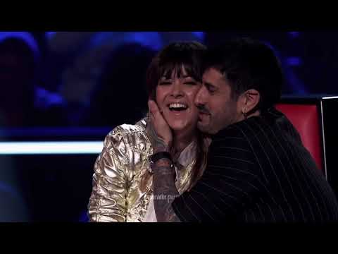Vanesa Martín y Melendi / right now ❤️‍🩹