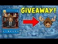 Box Critters Moose Head Item Giveaway From Businesmoose