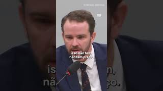 🔥Durigan diz que instabilidade global impacta combustíveis e afirma: “Não seremos sócios da guerra”🔥