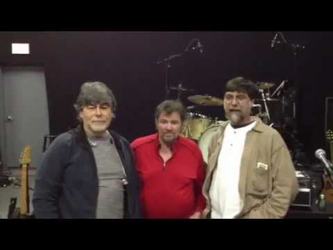 Alabama and Friends: Festival At Sea