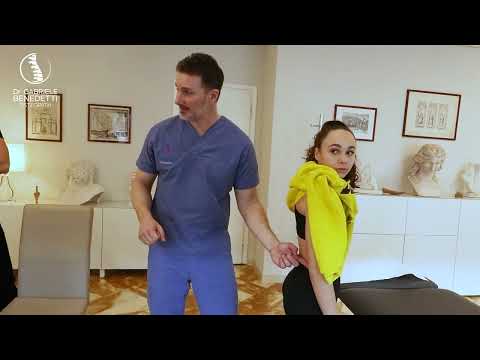 Improving Posture and Movement in a Young Patient