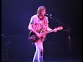 Neil Young w/The Restless - Don't Cry