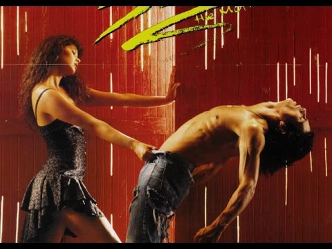 Salsa (1988) Trailer