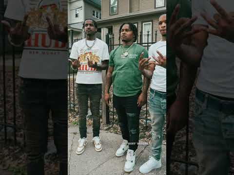 Tay Sav Diss 051 Kiddo 4 King Von!